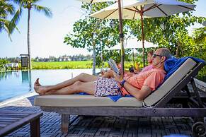 Legacy Hoi An Resort