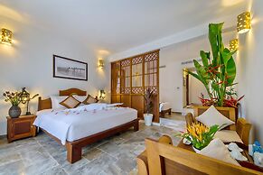 Legacy Hoi An Resort