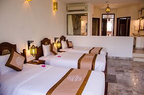 Legacy Hoi An Resort