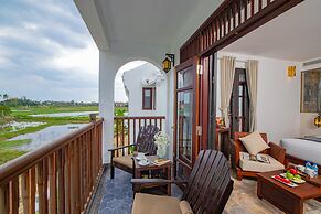 Legacy Hoi An Resort