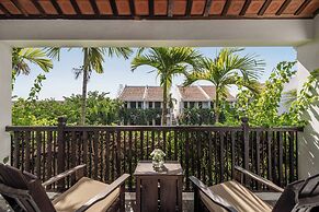 Legacy Hoi An Resort