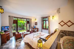 Legacy Hoi An Resort