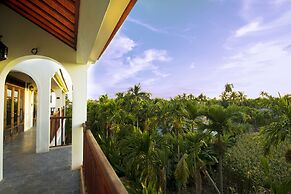 Legacy Hoi An Resort