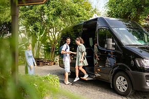 Legacy Hoi An Resort