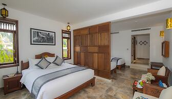 Legacy Hoi An Resort