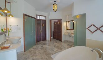 Legacy Hoi An Resort