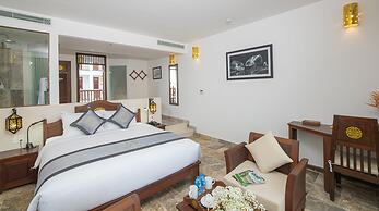 Legacy Hoi An Resort