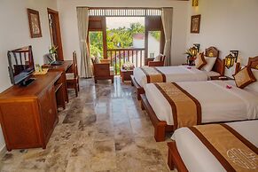 Legacy Hoi An Resort