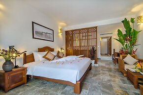 Legacy Hoi An Resort