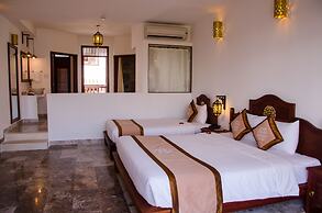 Legacy Hoi An Resort