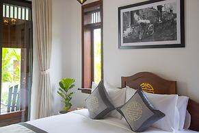 Legacy Hoi An Resort