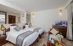 Legacy Hoi An Resort