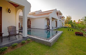 Legacy Hoi An Resort