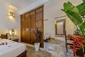 Legacy Hoi An Resort