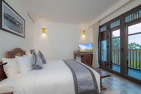 Legacy Hoi An Resort