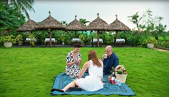 Legacy Hoi An Resort