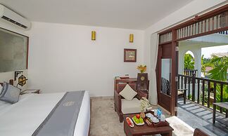 Legacy Hoi An Resort