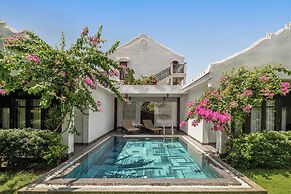 Legacy Hoi An Resort