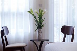 Classic Street Hotel