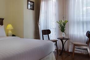 Classic Street Hotel