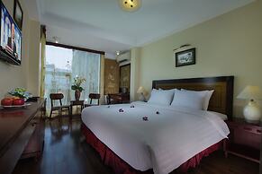 Classic Street Hotel