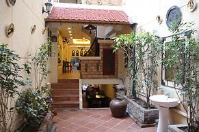 Classic Street Hotel