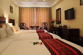 Classic Street Hotel