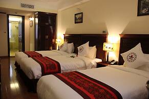 Classic Street Hotel