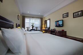 Classic Street Hotel