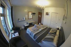 The Eastleigh