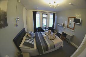 The Eastleigh