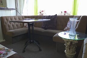 The Eastleigh