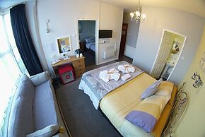 The Eastleigh