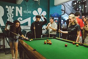 The Village Melbourne - Hostel