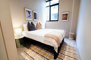 The Village Melbourne - Hostel