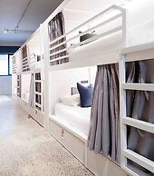 The Village Melbourne - Hostel