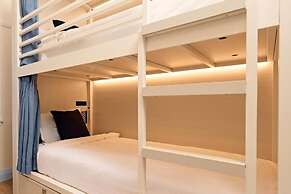 The Village Melbourne - Hostel