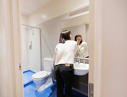 The Village Melbourne - Hostel