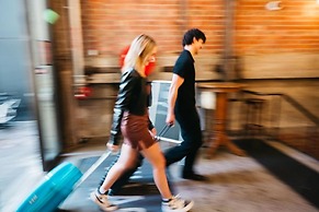 The Village Melbourne - Hostel