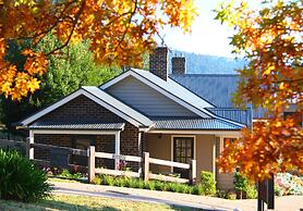 Marysville Garden Cottages