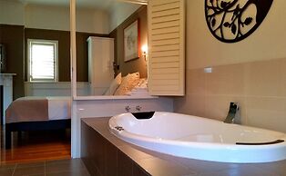 Marysville Garden Cottages