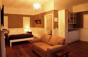 Marysville Garden Cottages