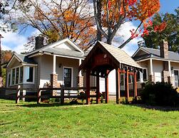 Marysville Garden Cottages