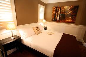 Marysville Garden Cottages