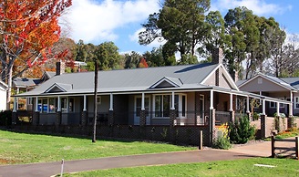Marysville Garden Cottages