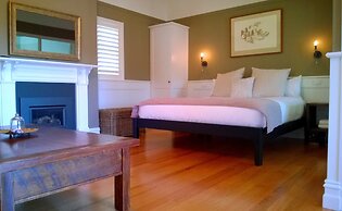 Marysville Garden Cottages