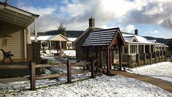 Marysville Garden Cottages