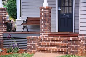 Marysville Garden Cottages