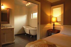 Marysville Garden Cottages