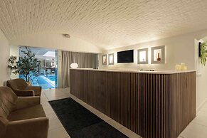 Wellton Centrum Hotel & Spa